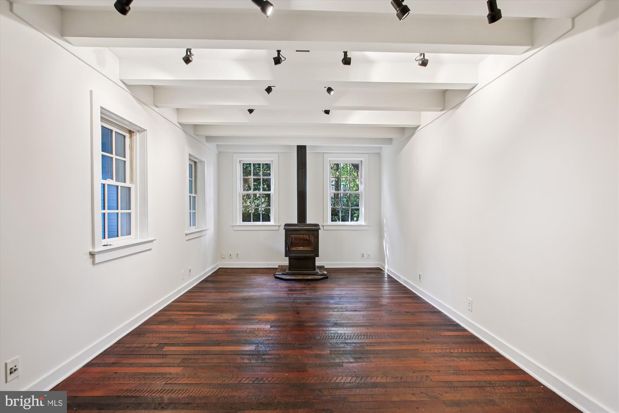 OLD TOWN ALEXANDRIA - Residential Lease