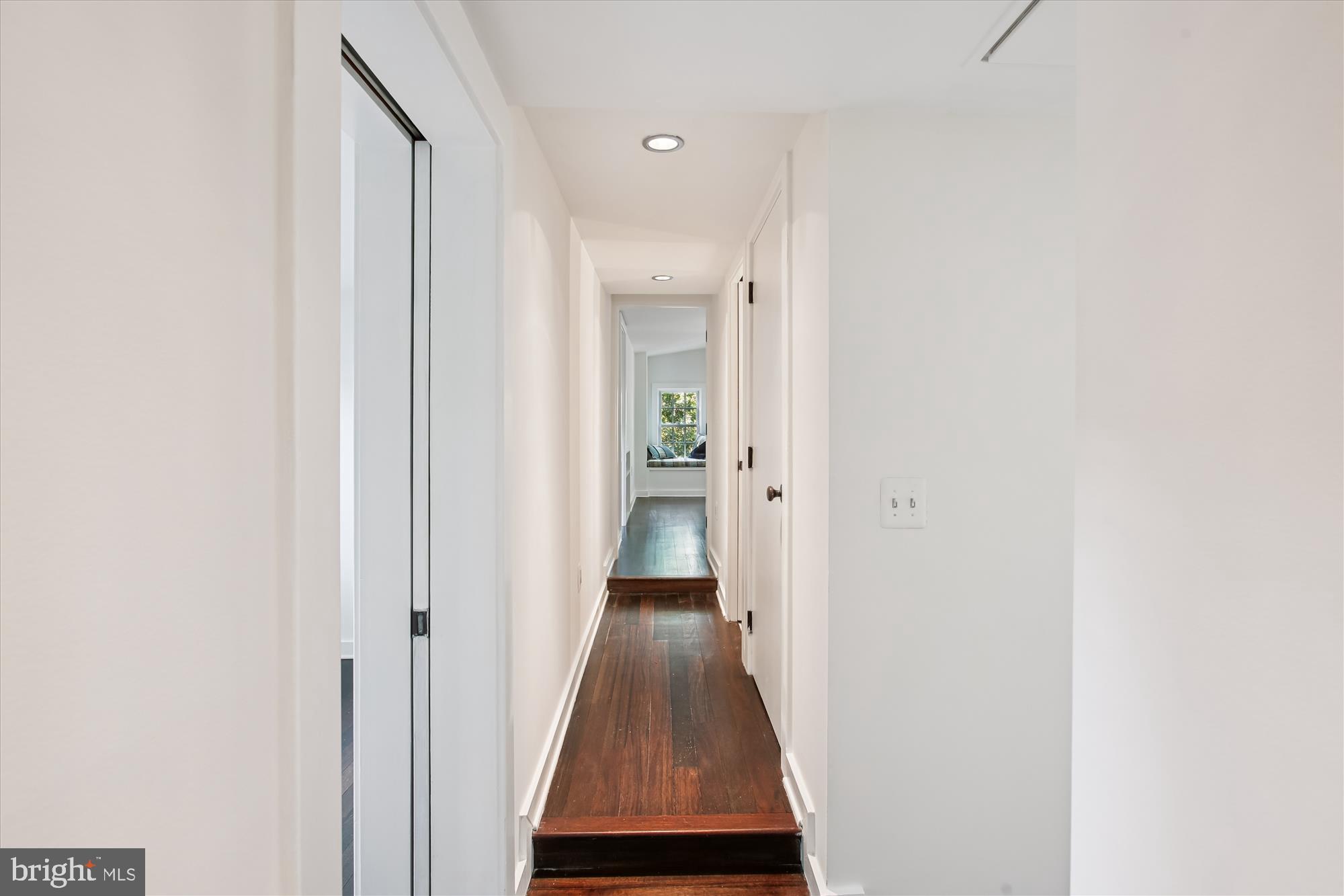 OLD TOWN ALEXANDRIA - Residential Lease