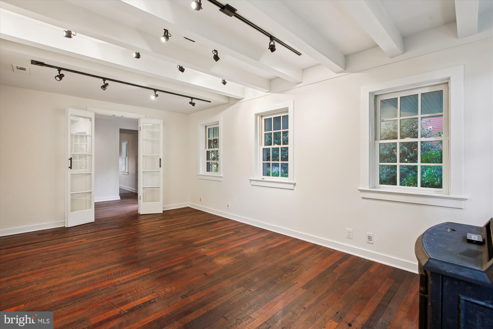 OLD TOWN ALEXANDRIA - Residential Lease