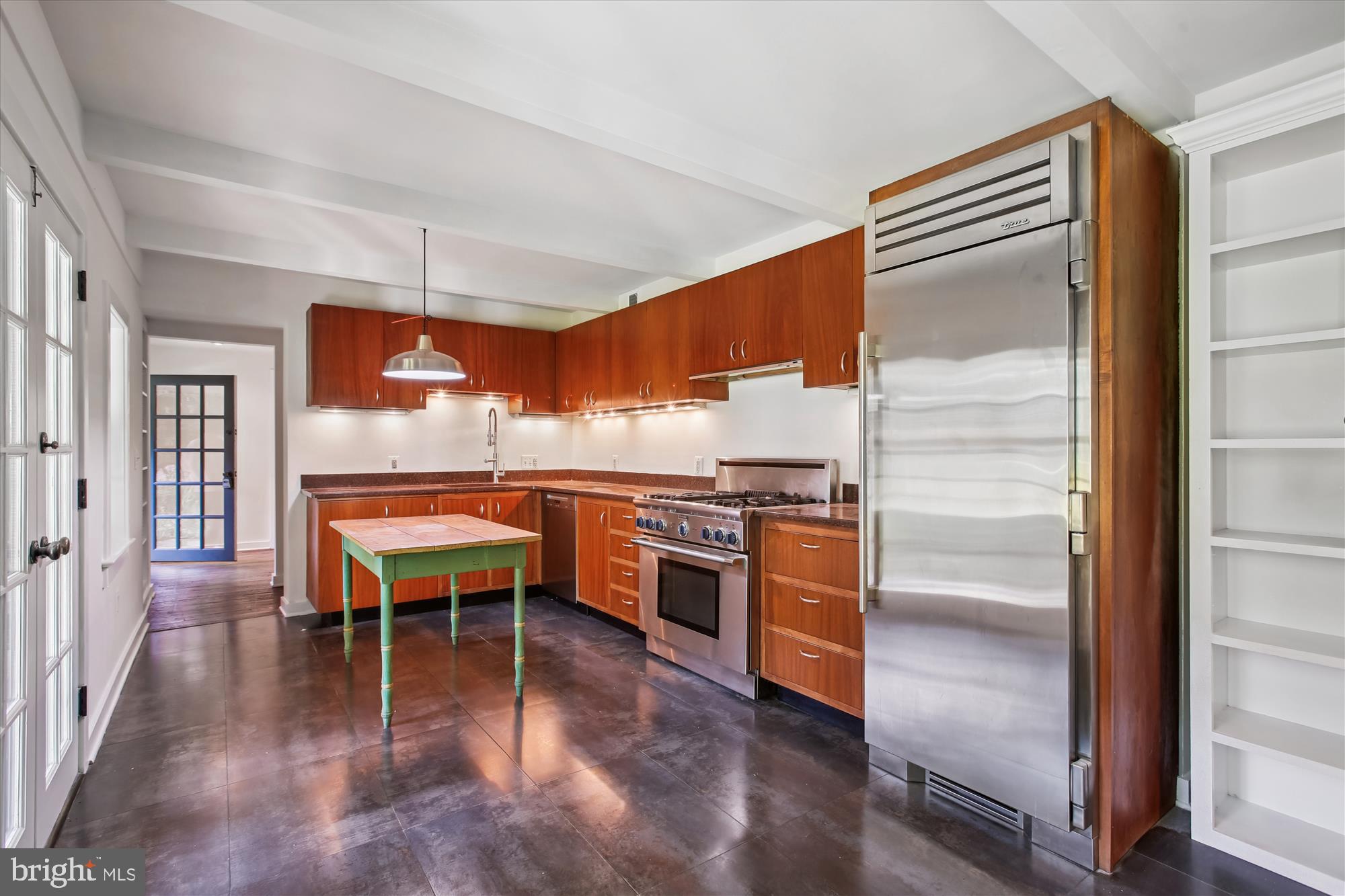 OLD TOWN ALEXANDRIA - Residential Lease