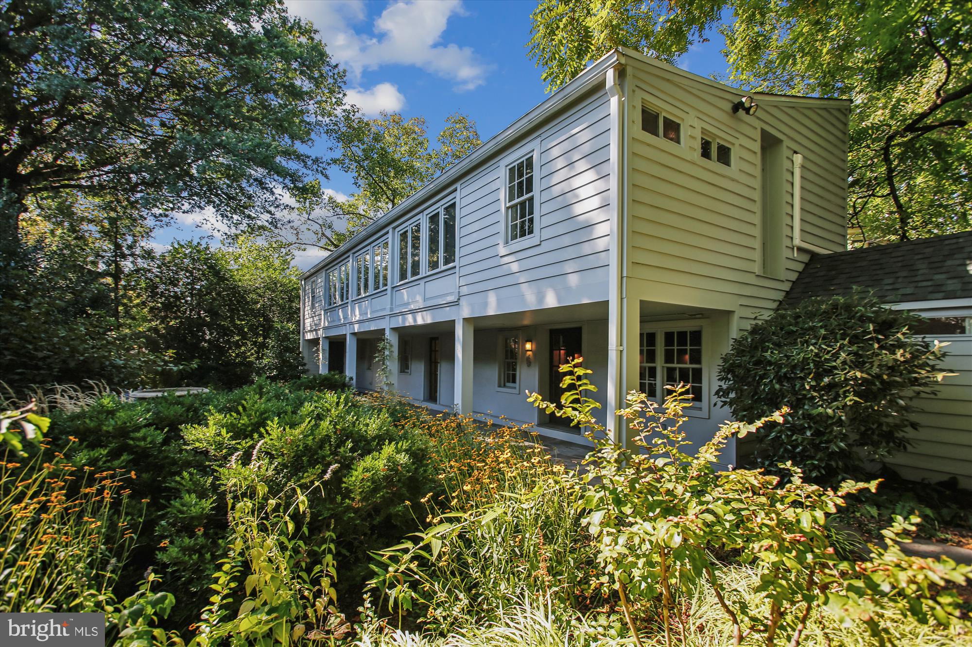 OLD TOWN ALEXANDRIA - Residential Lease