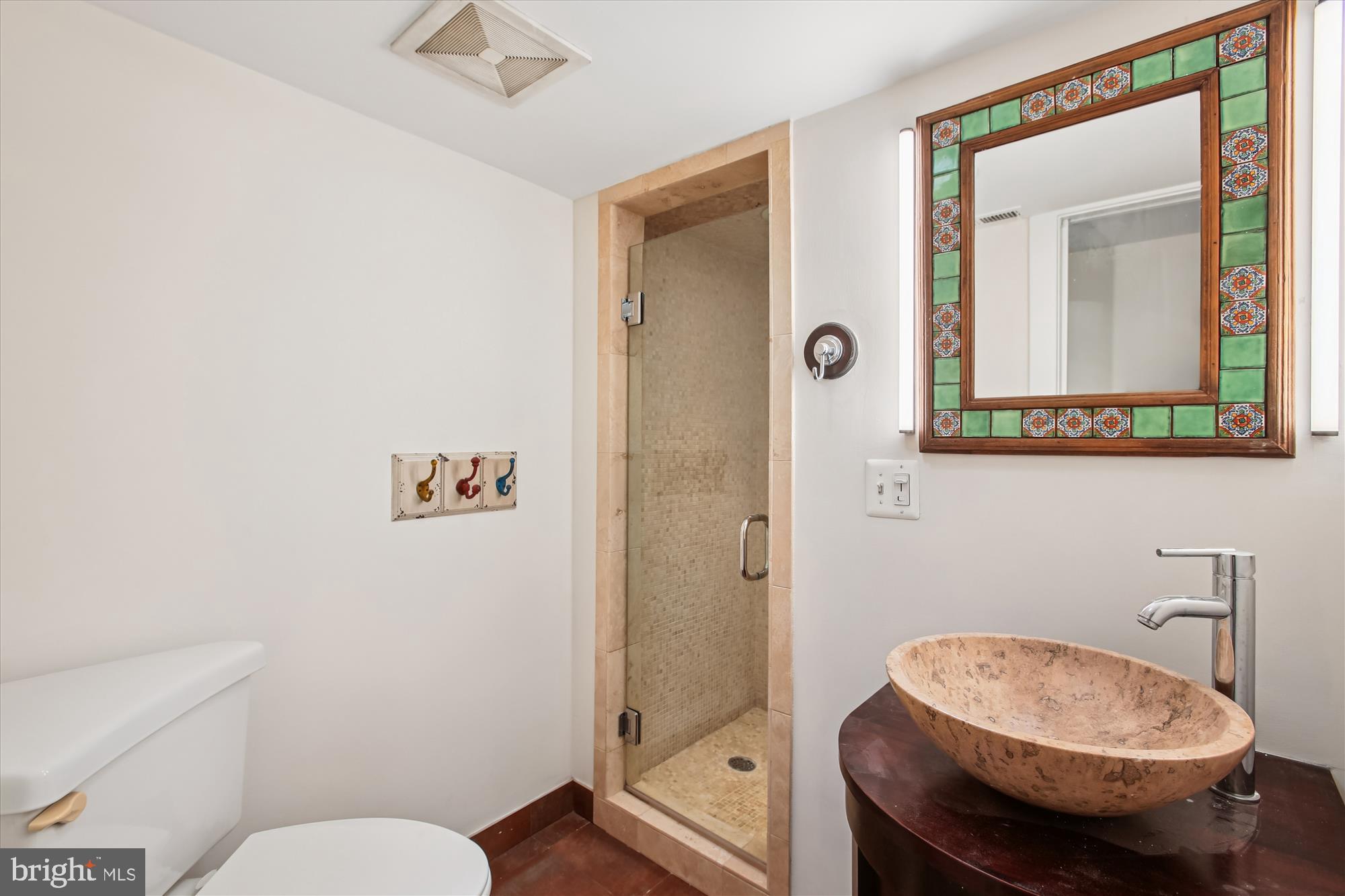 OLD TOWN ALEXANDRIA - Residential Lease