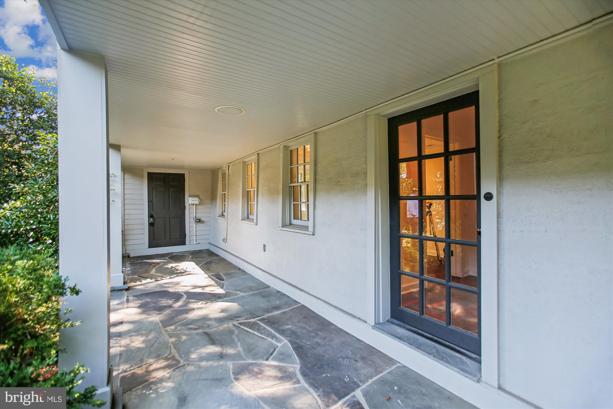 OLD TOWN ALEXANDRIA - Residential Lease