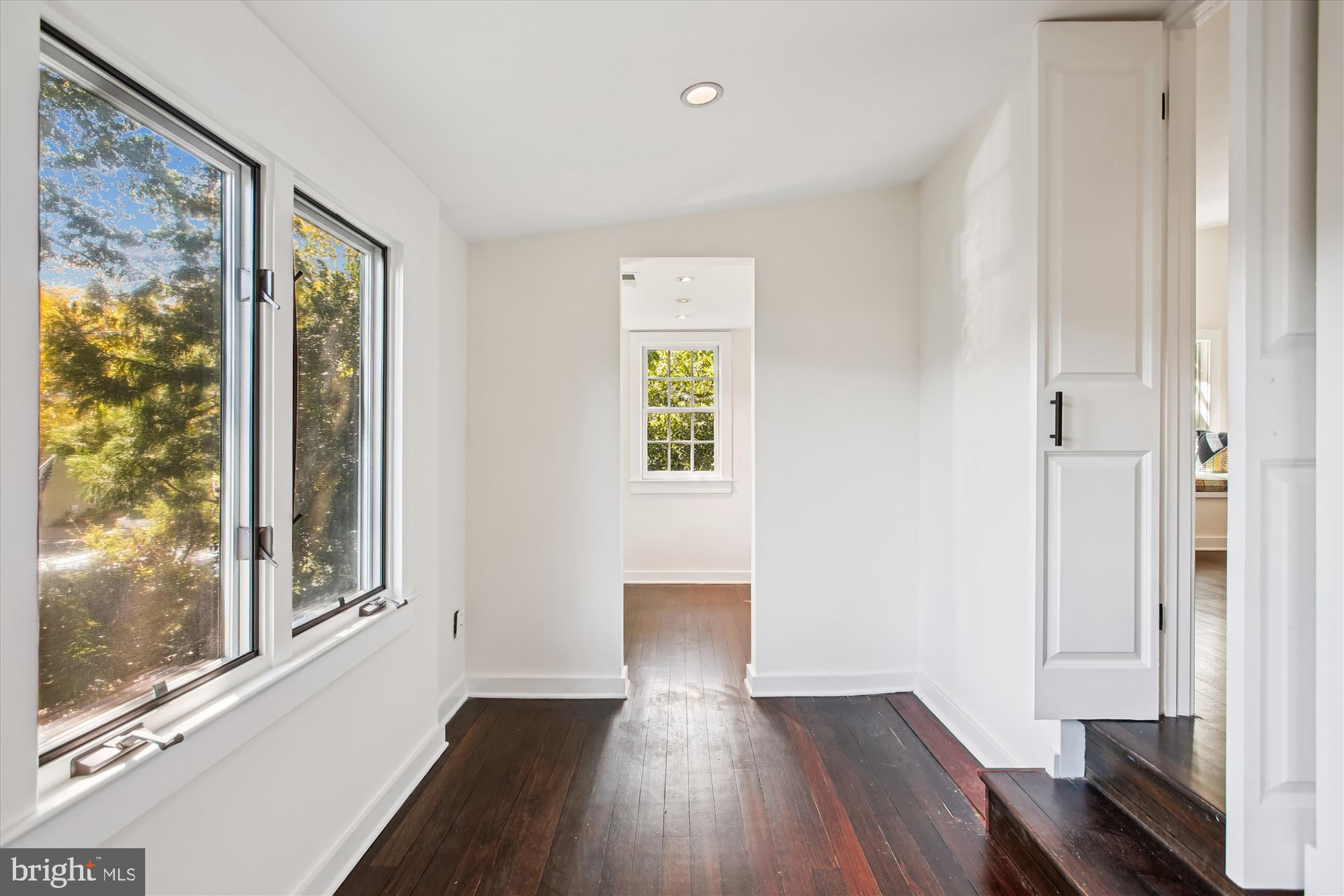 OLD TOWN ALEXANDRIA - Residential Lease