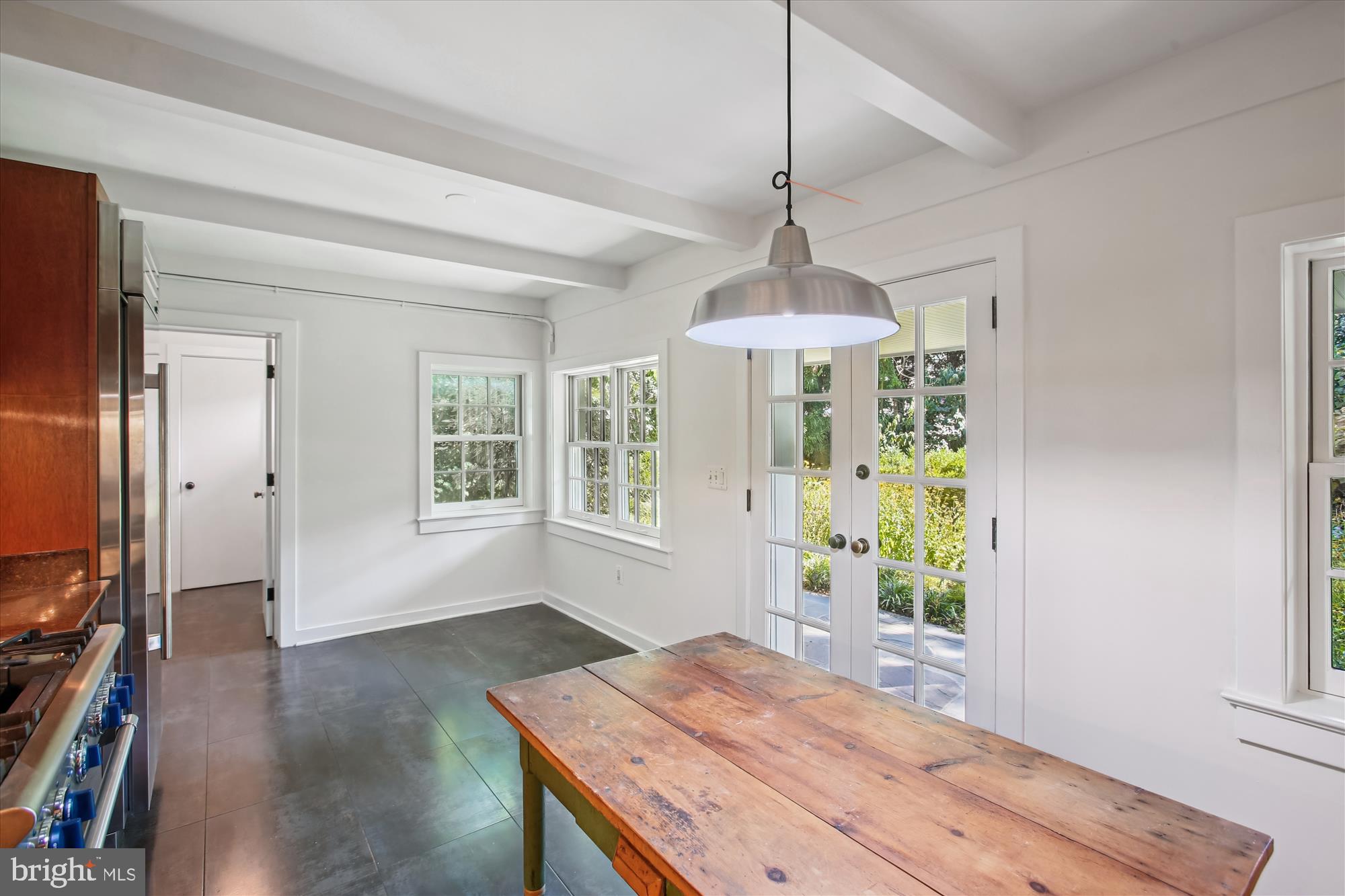 OLD TOWN ALEXANDRIA - Residential Lease