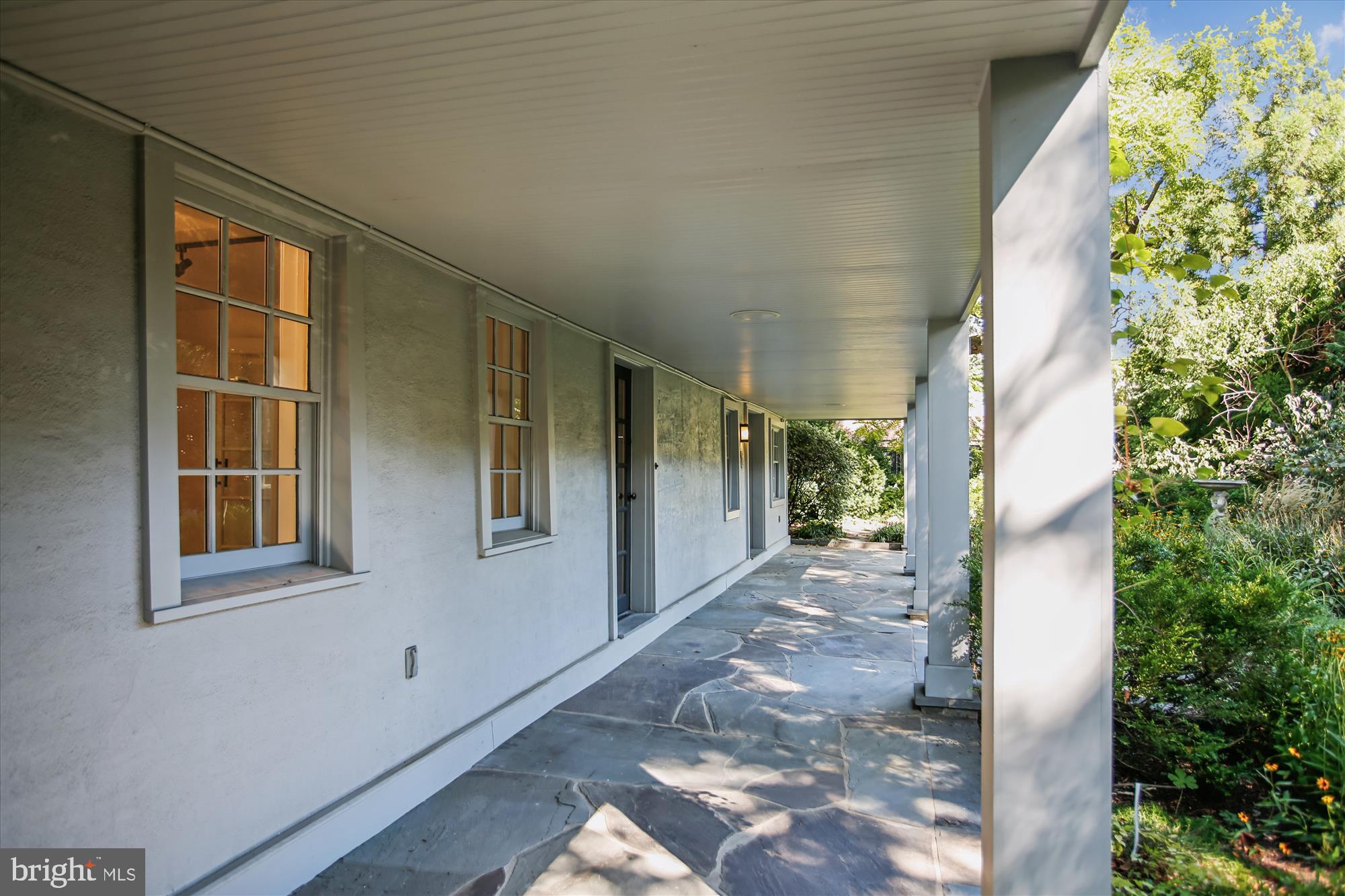 OLD TOWN ALEXANDRIA - Residential Lease