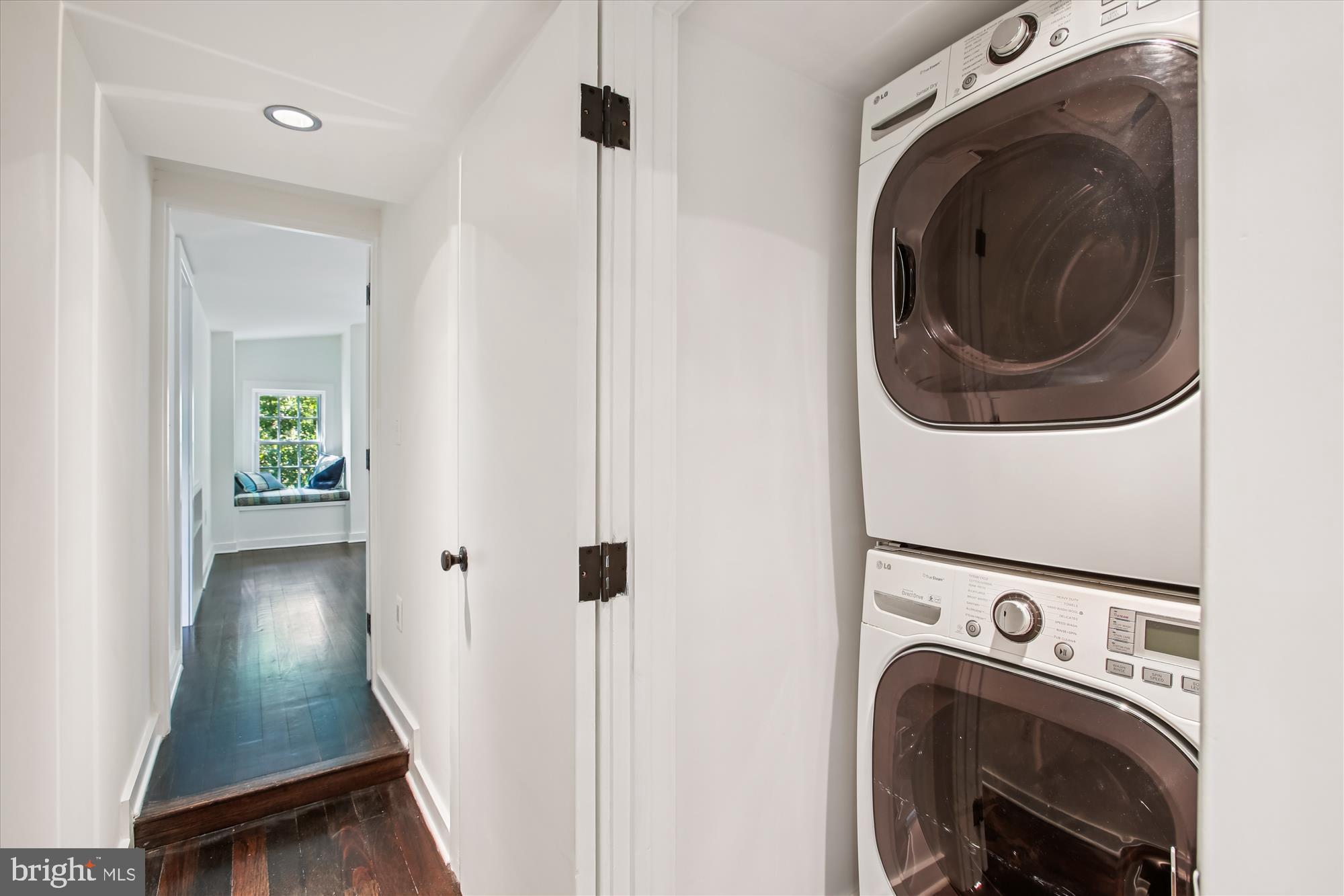 OLD TOWN ALEXANDRIA - Residential Lease