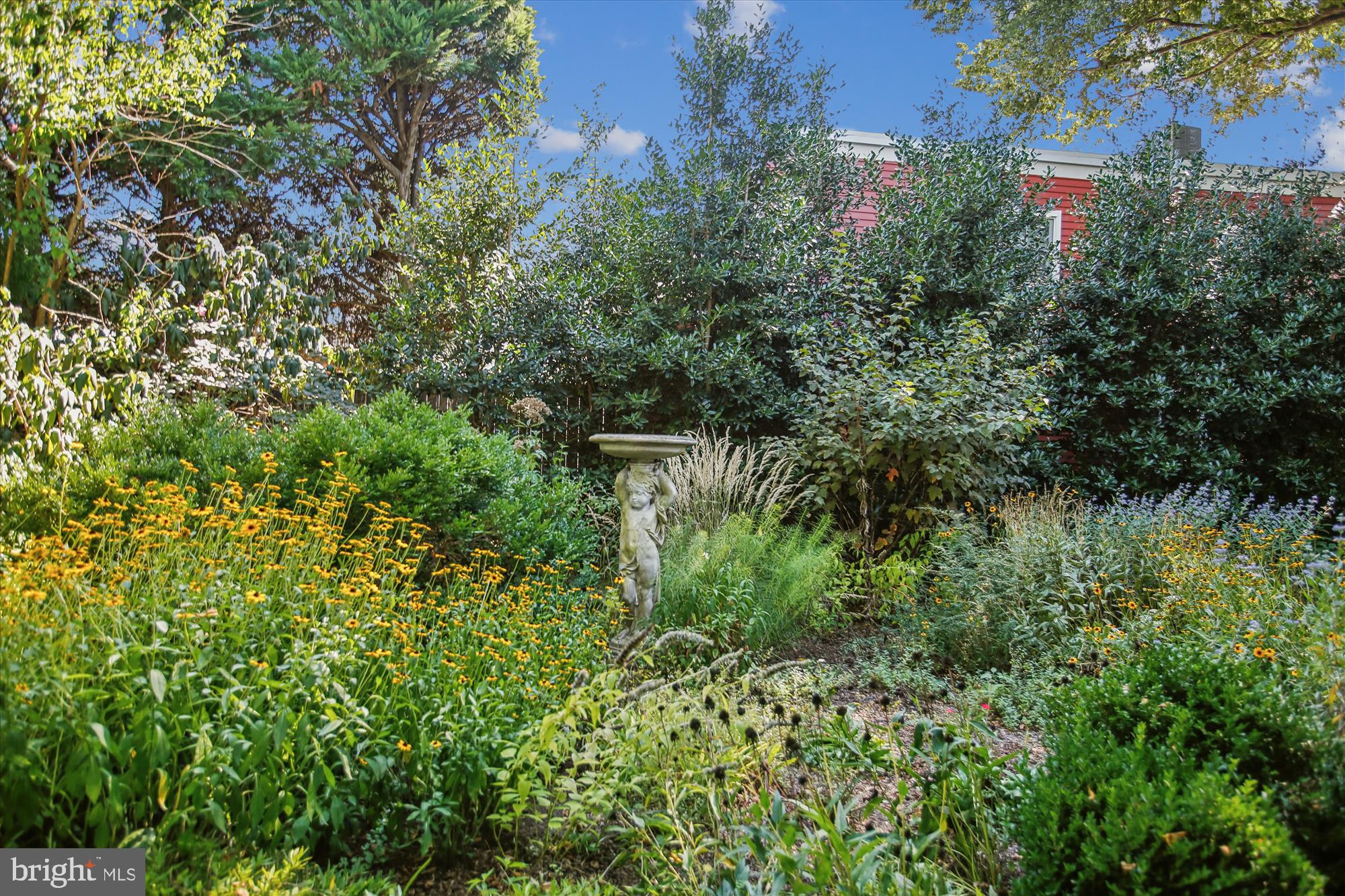 OLD TOWN ALEXANDRIA - Residential Lease