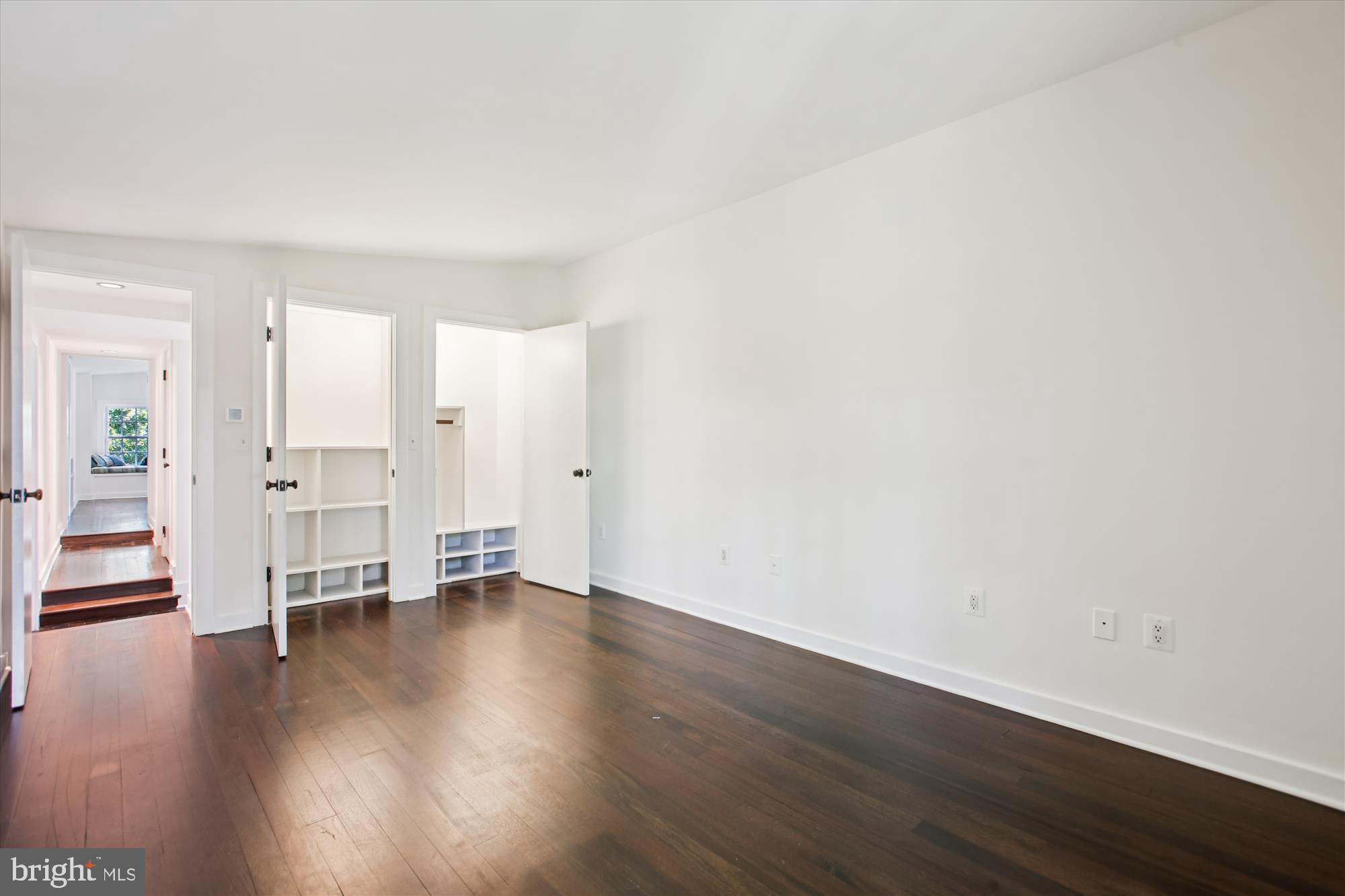 OLD TOWN ALEXANDRIA - Residential Lease