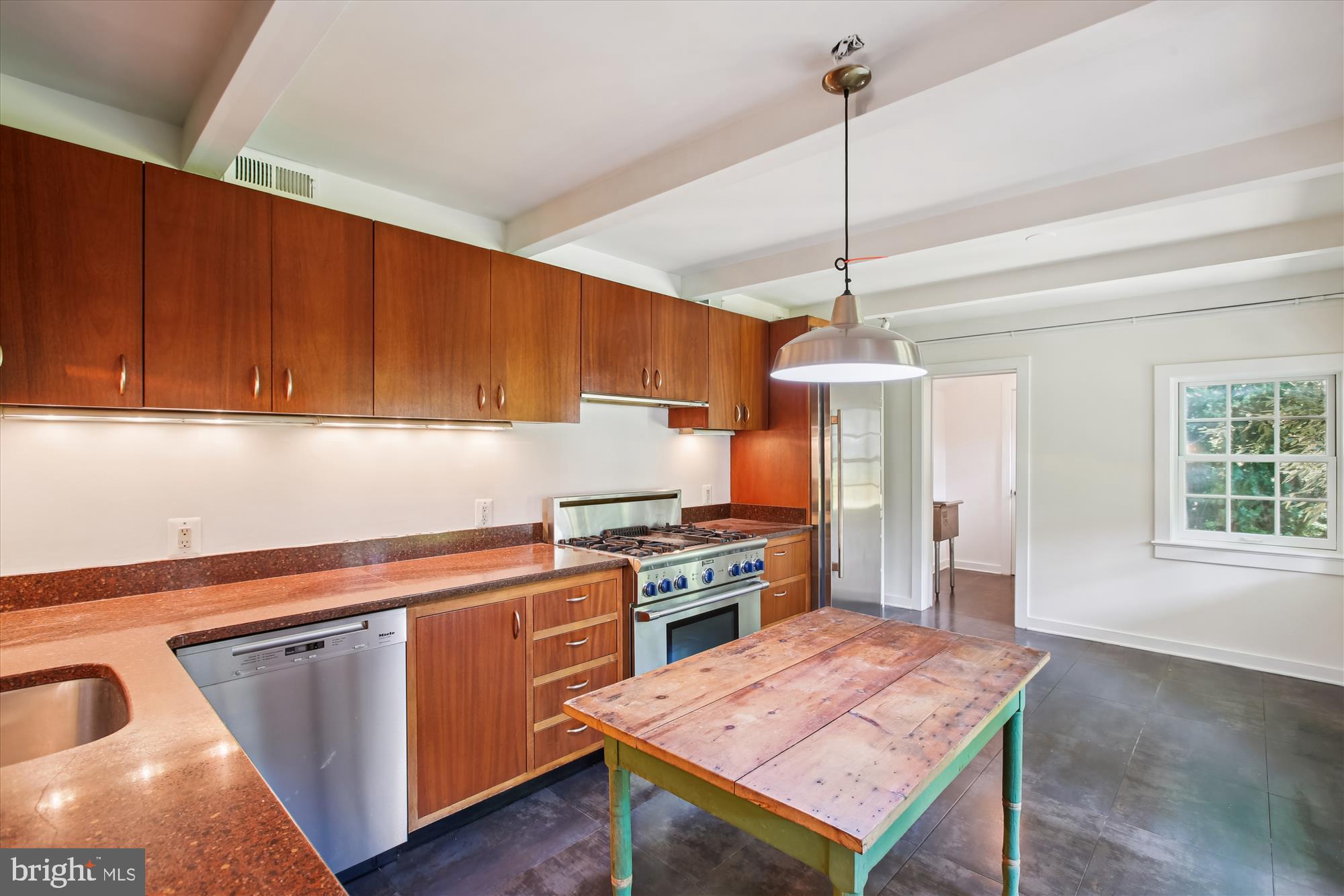 OLD TOWN ALEXANDRIA - Residential Lease