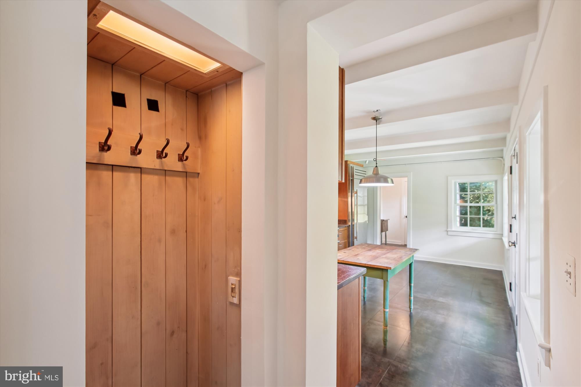 OLD TOWN ALEXANDRIA - Residential Lease