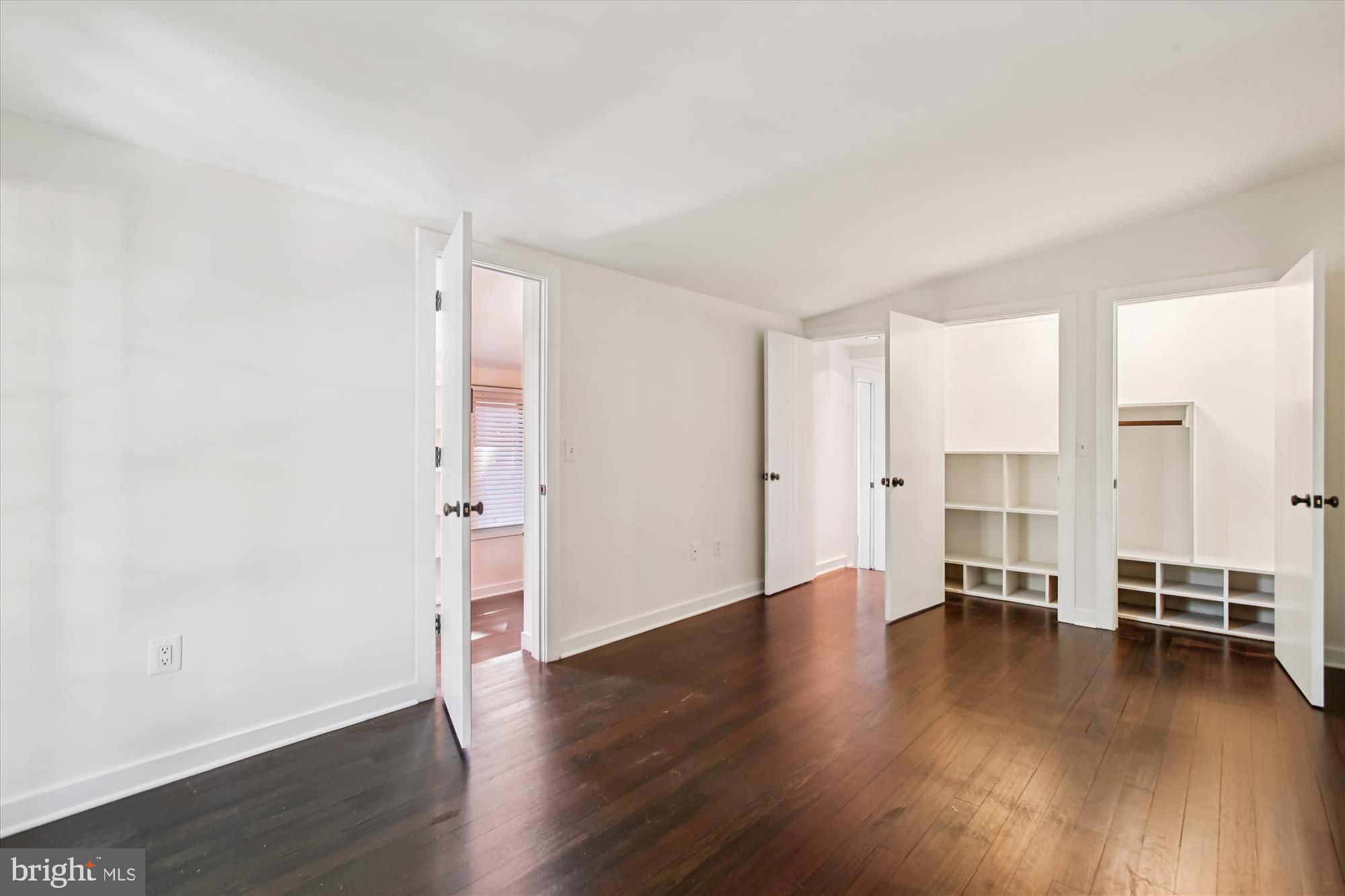 OLD TOWN ALEXANDRIA - Residential Lease