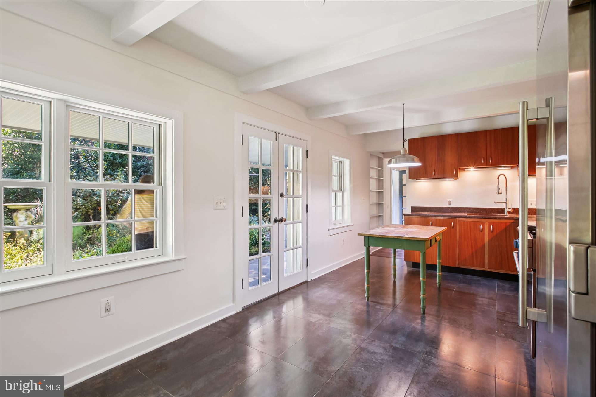 OLD TOWN ALEXANDRIA - Residential Lease