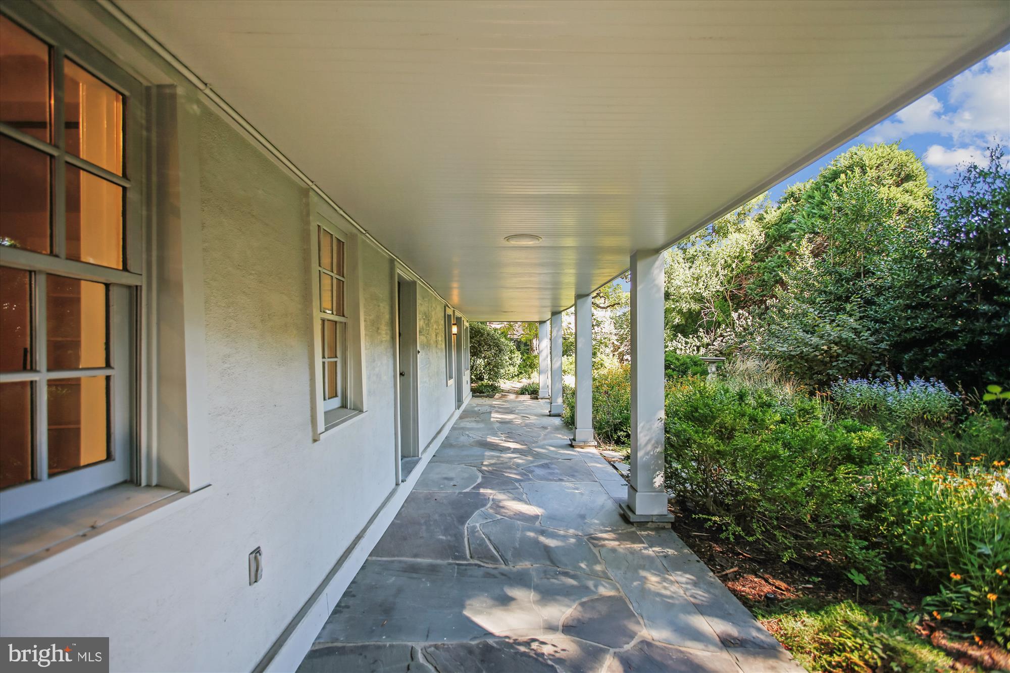 OLD TOWN ALEXANDRIA - Residential Lease