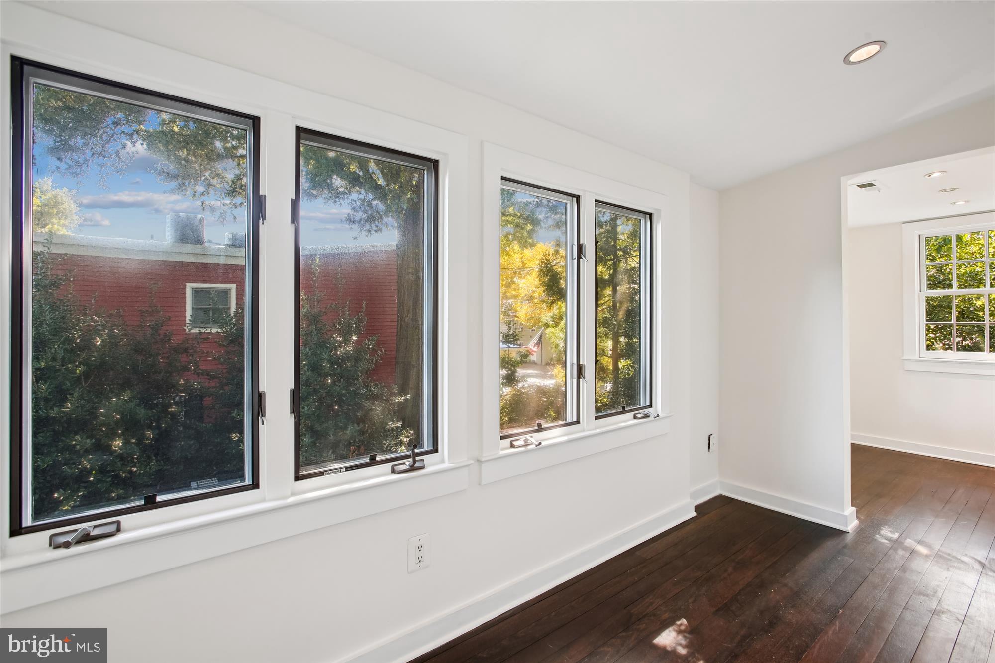 OLD TOWN ALEXANDRIA - Residential Lease