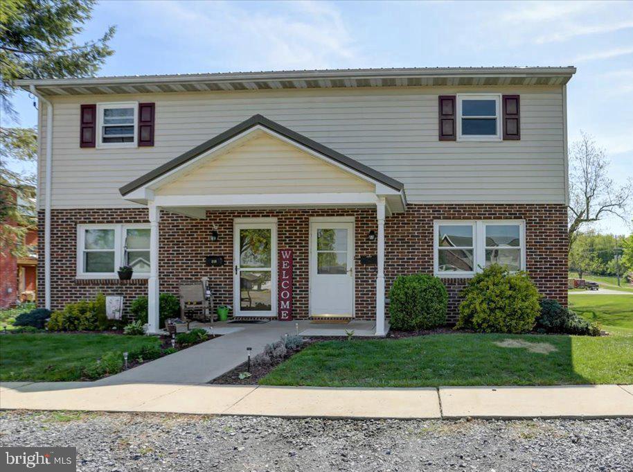 217-219 N LINDEN AVENUE