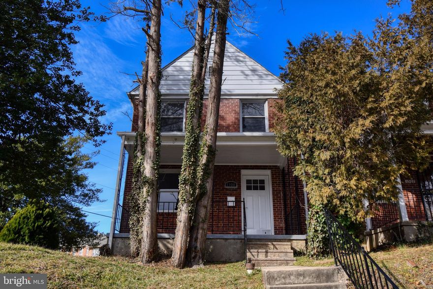 This house is perfect.  The entire house has been redone.  This home features hardwood floors, granite counters, stainless appliances, refinished floors, and new paint.  The three bedrooms on the second level are freshly painted with hardwood floors.  This home shows like a model.