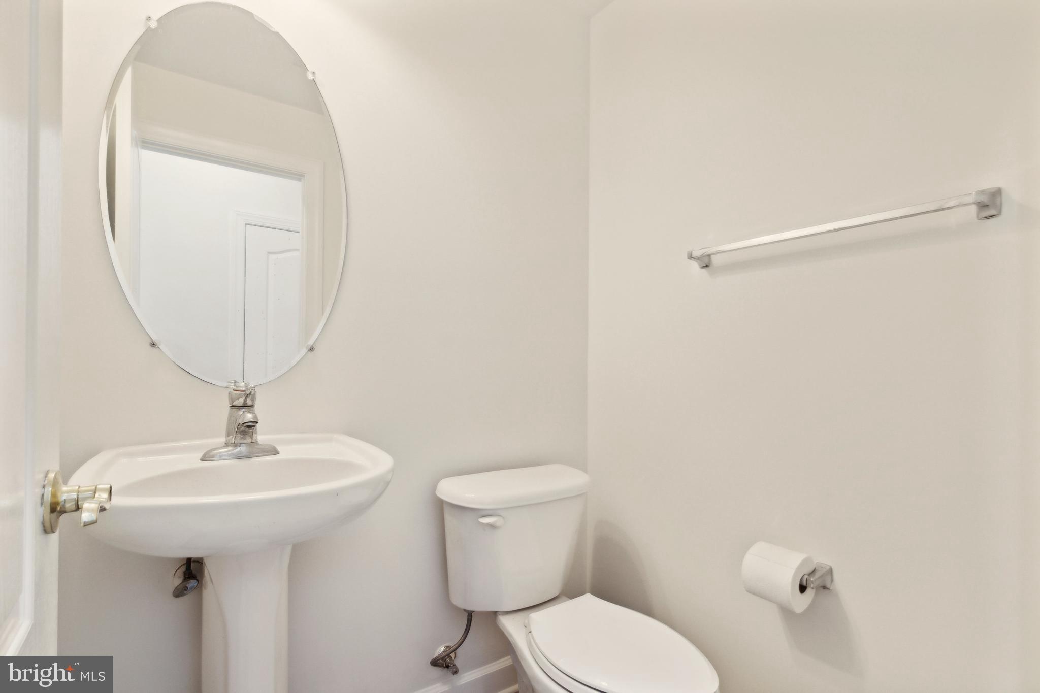 NEW BRISTOW VILLAGE - Residential Lease