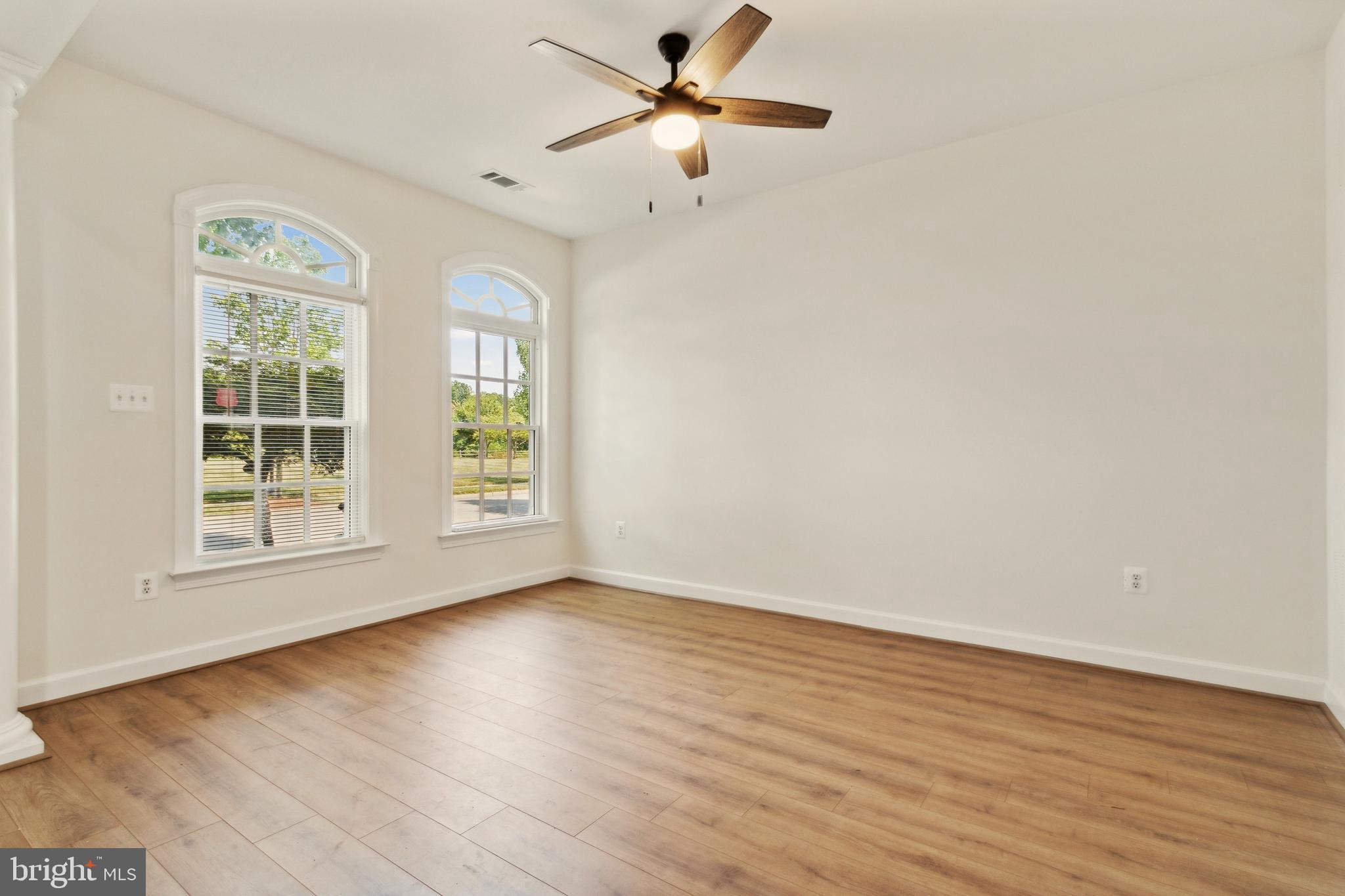 NEW BRISTOW VILLAGE - Residential Lease