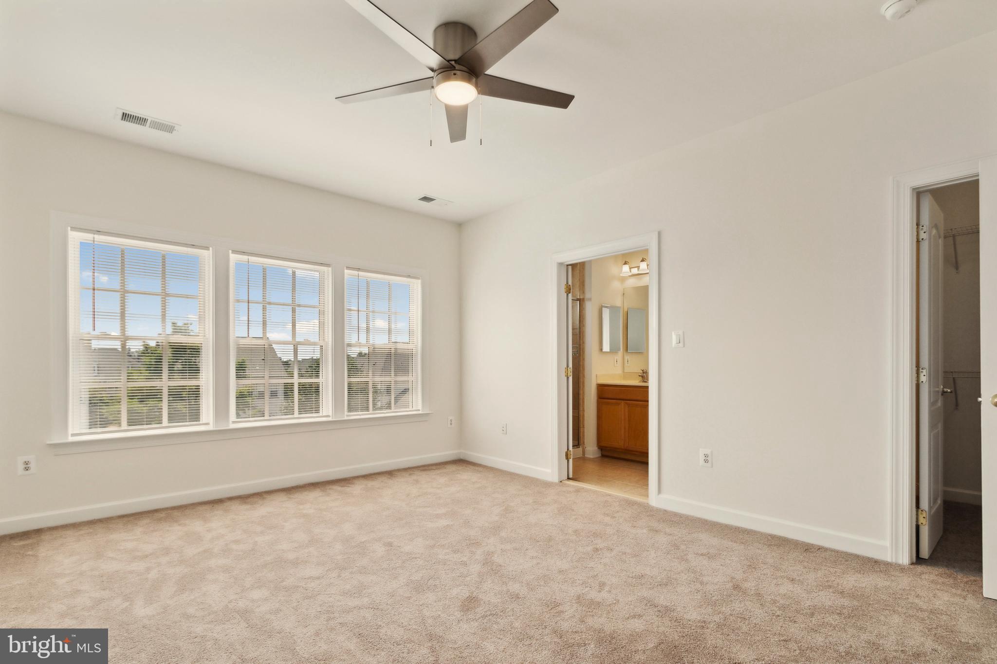 NEW BRISTOW VILLAGE - Residential Lease