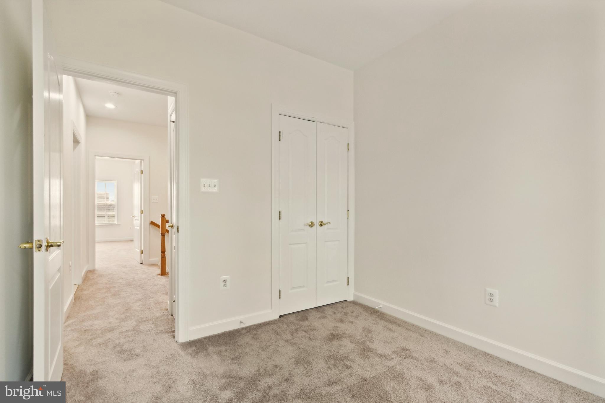 NEW BRISTOW VILLAGE - Residential Lease