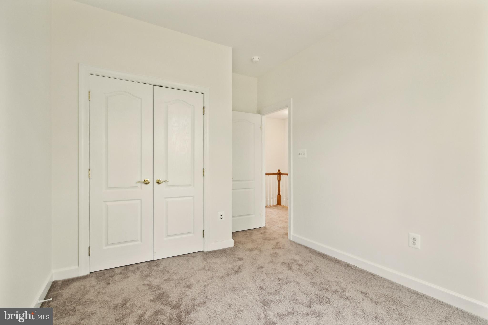 NEW BRISTOW VILLAGE - Residential Lease