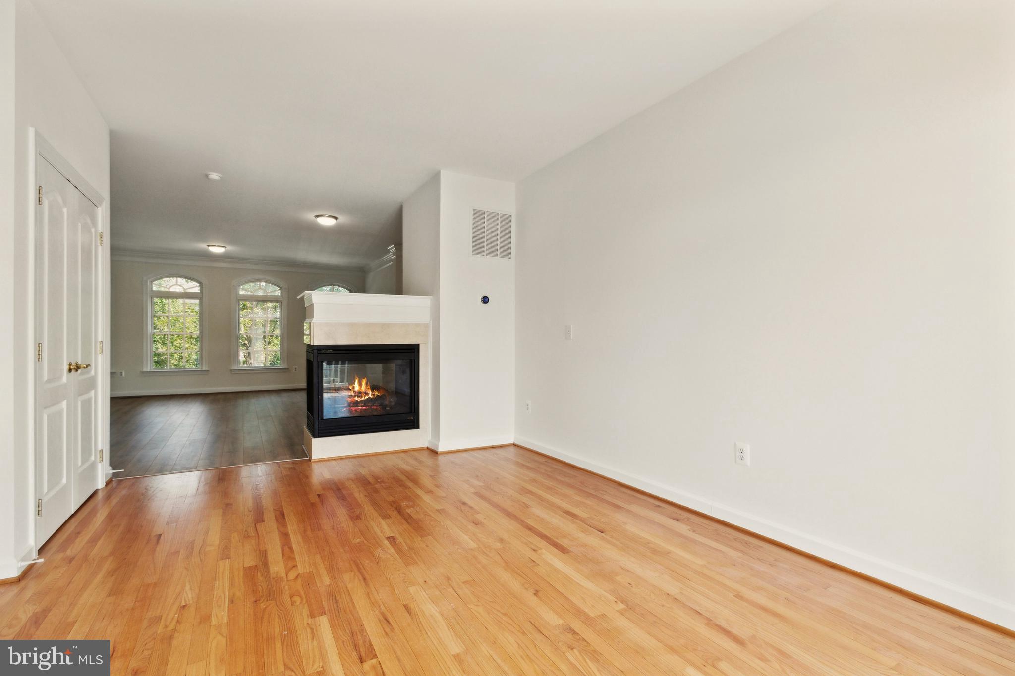 NEW BRISTOW VILLAGE - Residential Lease