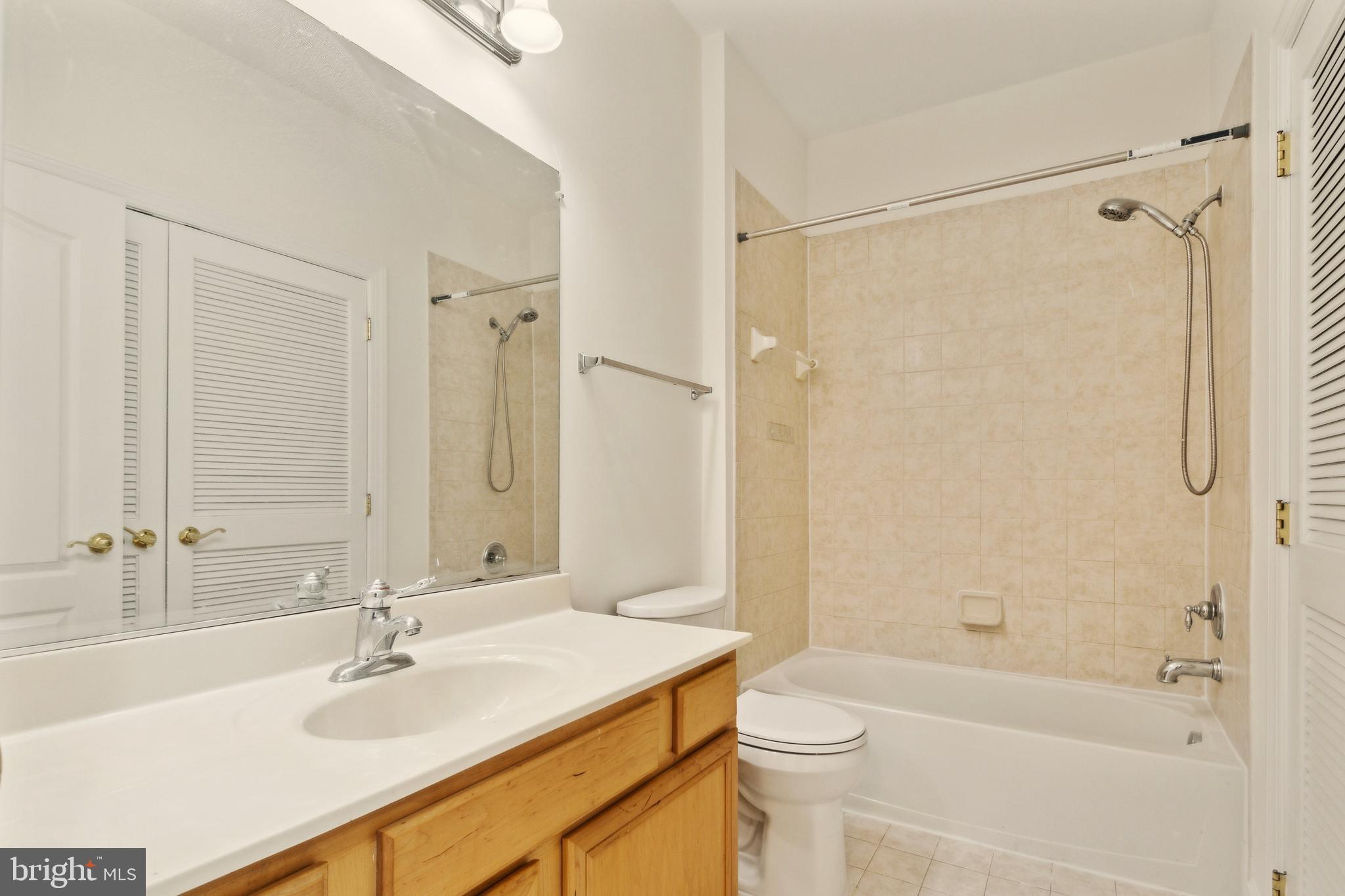 NEW BRISTOW VILLAGE - Residential Lease