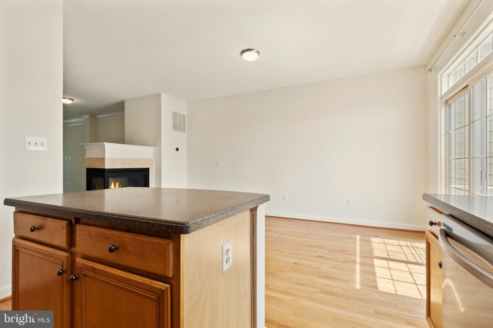 NEW BRISTOW VILLAGE - Residential Lease