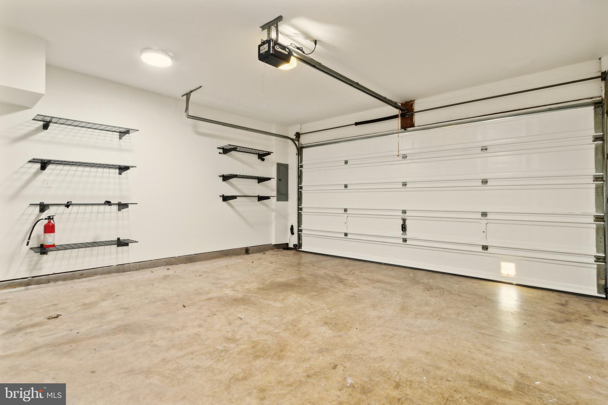 NEW BRISTOW VILLAGE - Residential Lease