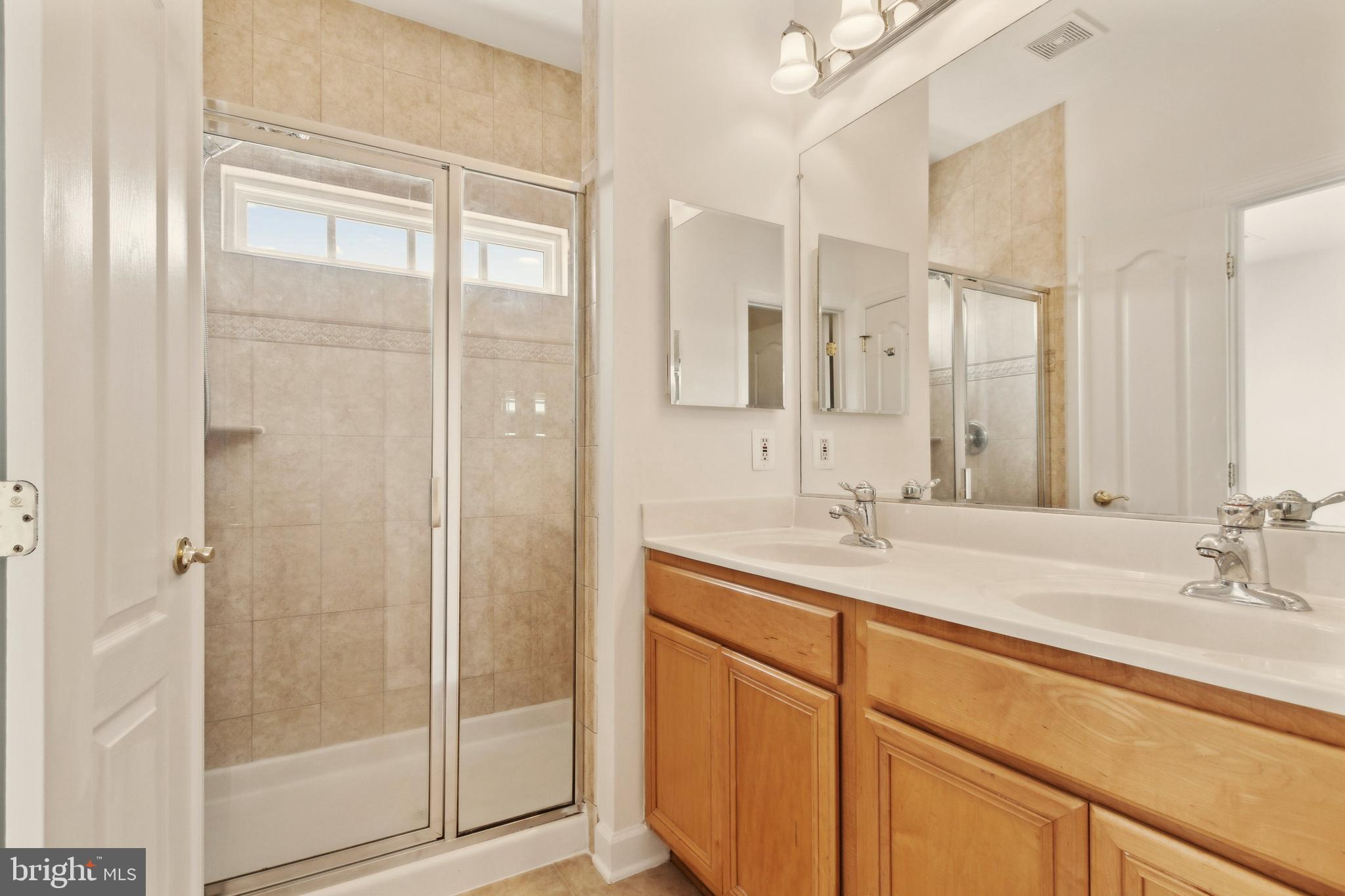 NEW BRISTOW VILLAGE - Residential Lease