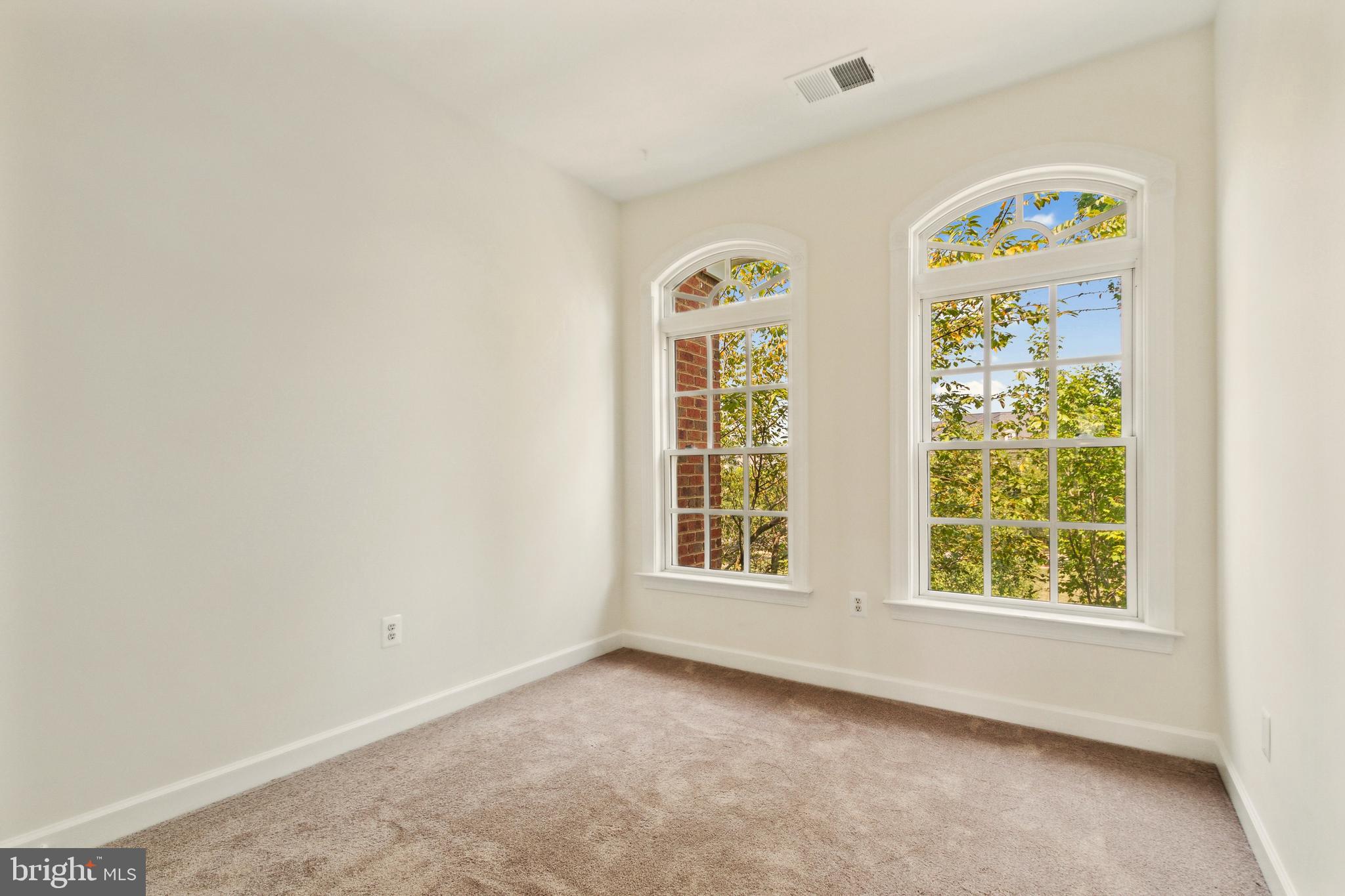 NEW BRISTOW VILLAGE - Residential Lease