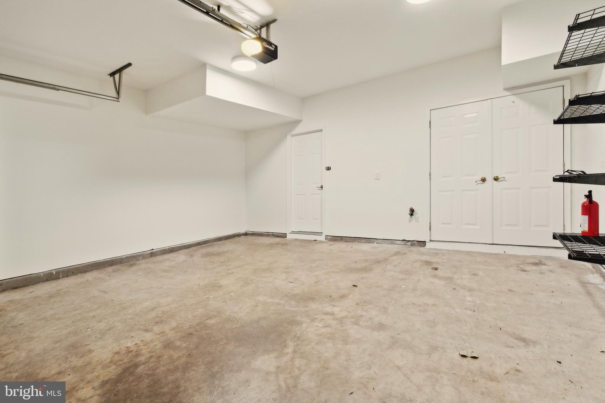 NEW BRISTOW VILLAGE - Residential Lease