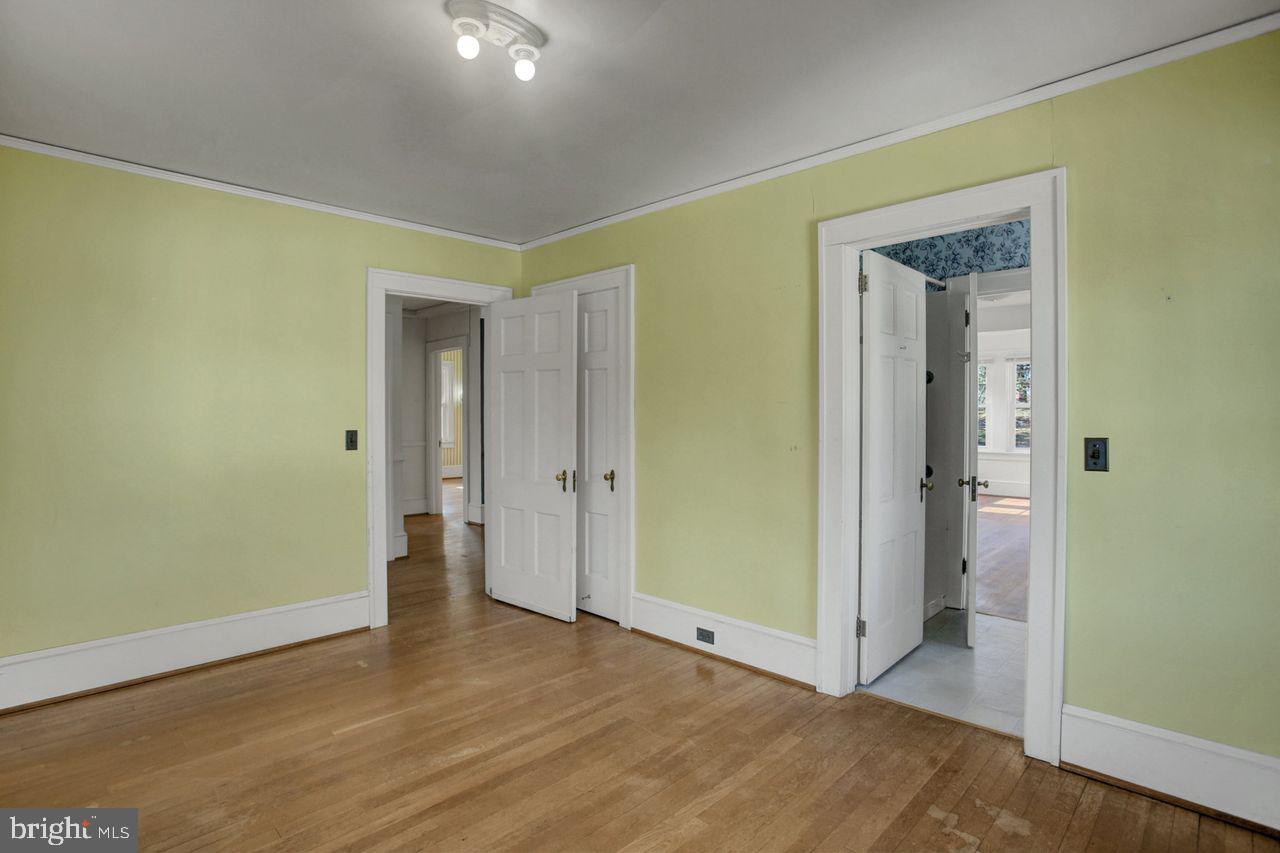 MERCERSBURG BOROUGH - Residential