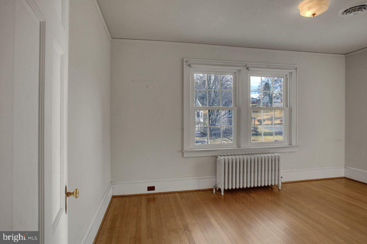 MERCERSBURG BOROUGH - Residential