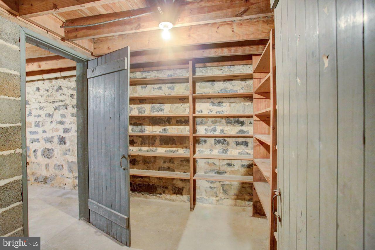 MERCERSBURG BOROUGH - Residential