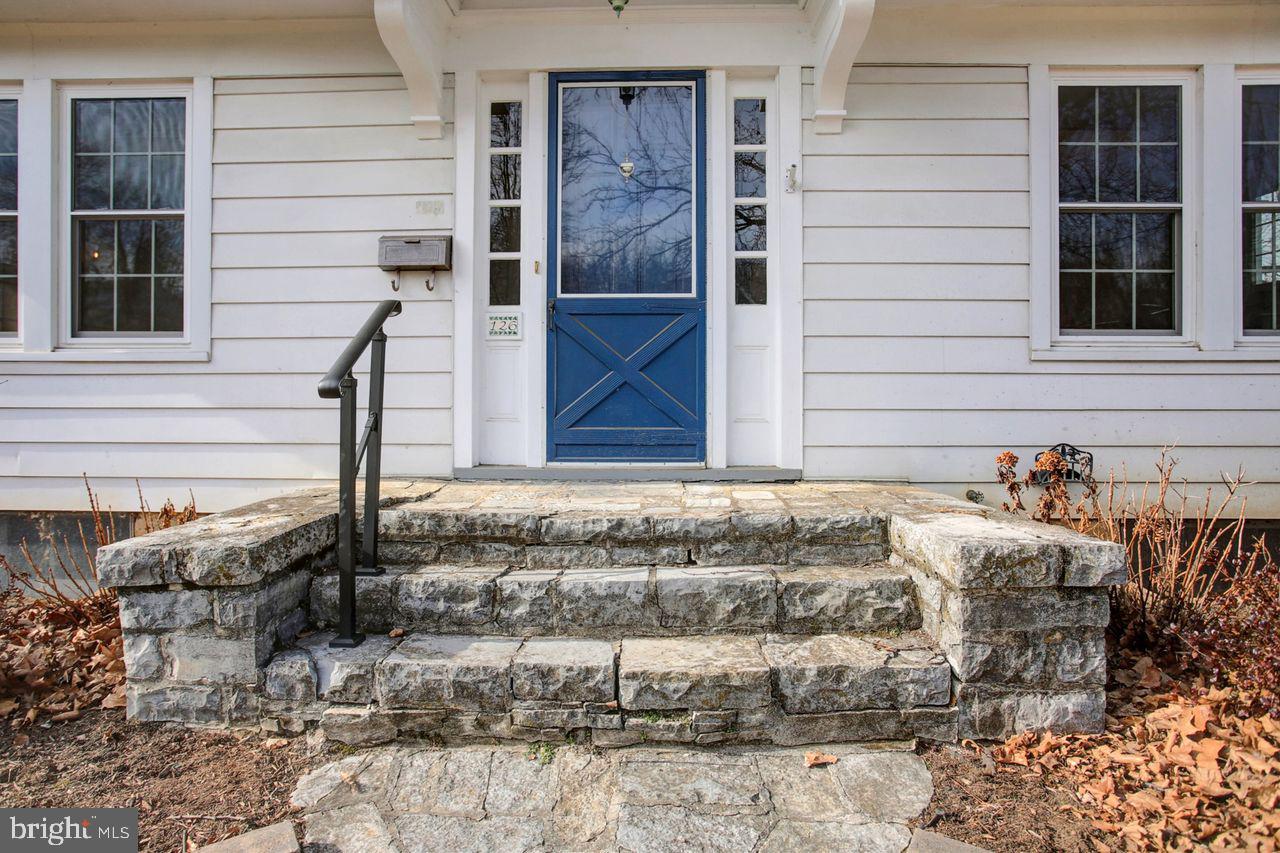 MERCERSBURG BOROUGH - Residential