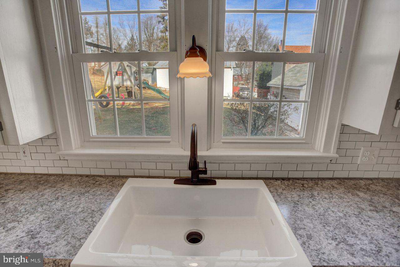 MERCERSBURG BOROUGH - Residential