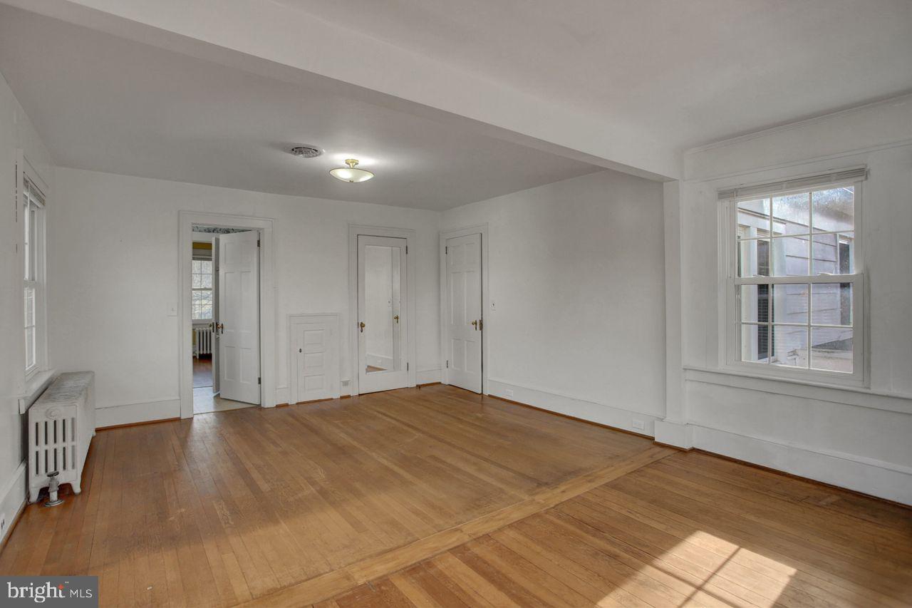 MERCERSBURG BOROUGH - Residential