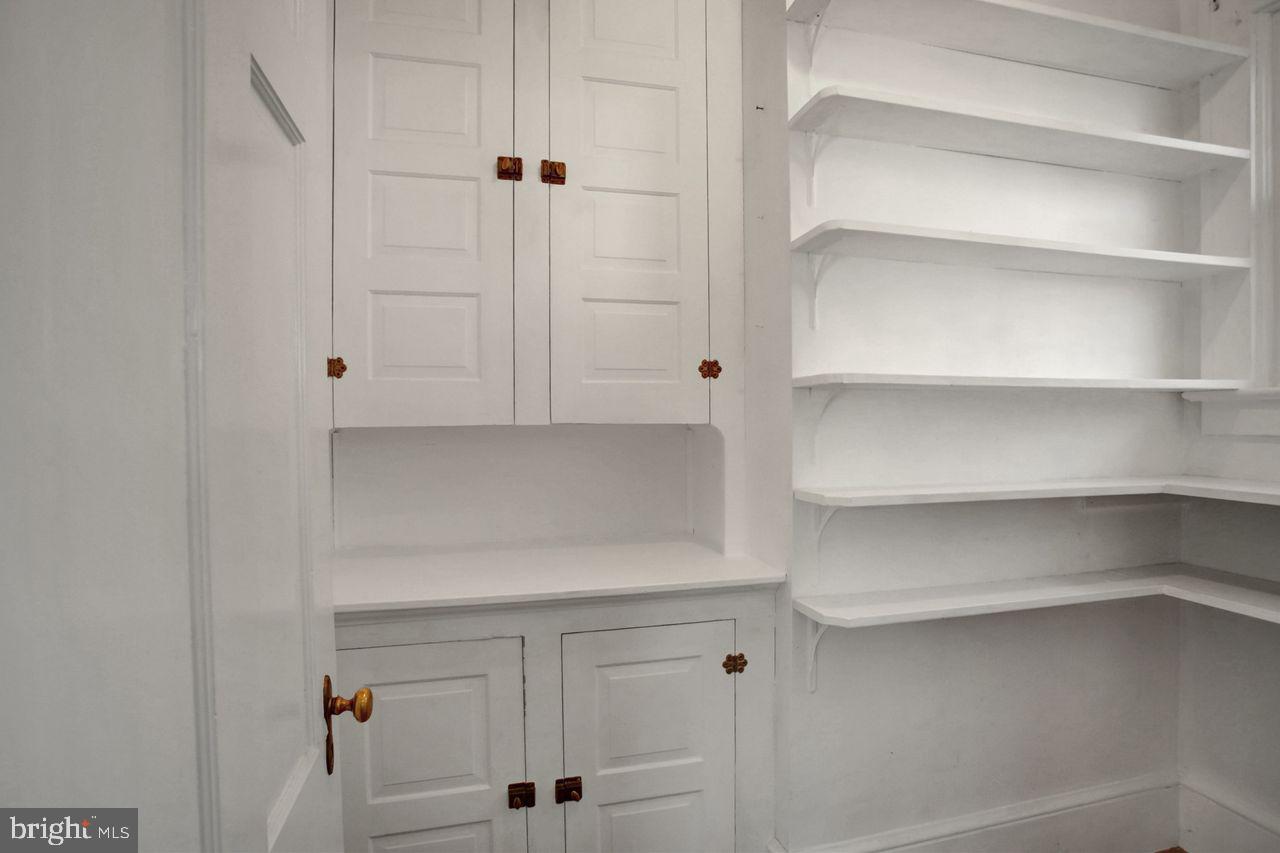 MERCERSBURG BOROUGH - Residential