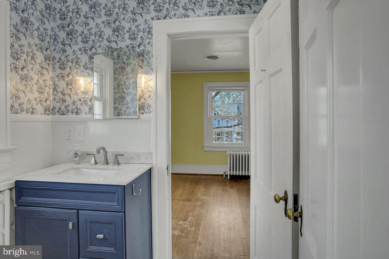 MERCERSBURG BOROUGH - Residential