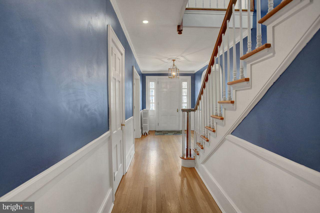 MERCERSBURG BOROUGH - Residential