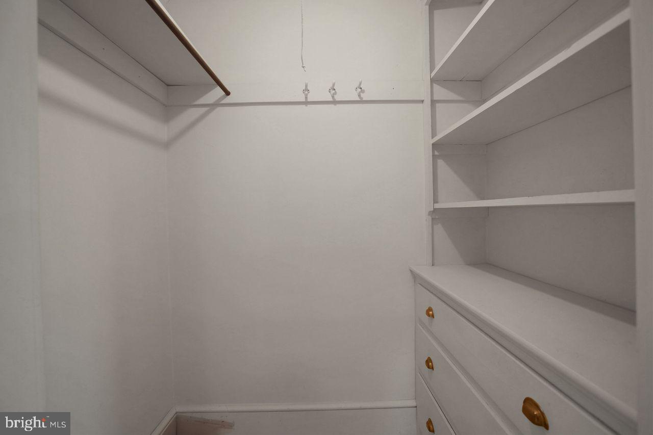 MERCERSBURG BOROUGH - Residential