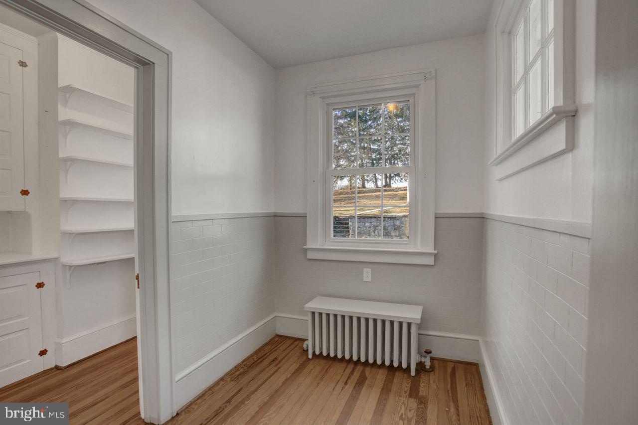 MERCERSBURG BOROUGH - Residential