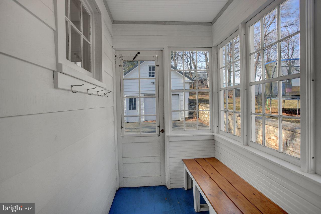 MERCERSBURG BOROUGH - Residential