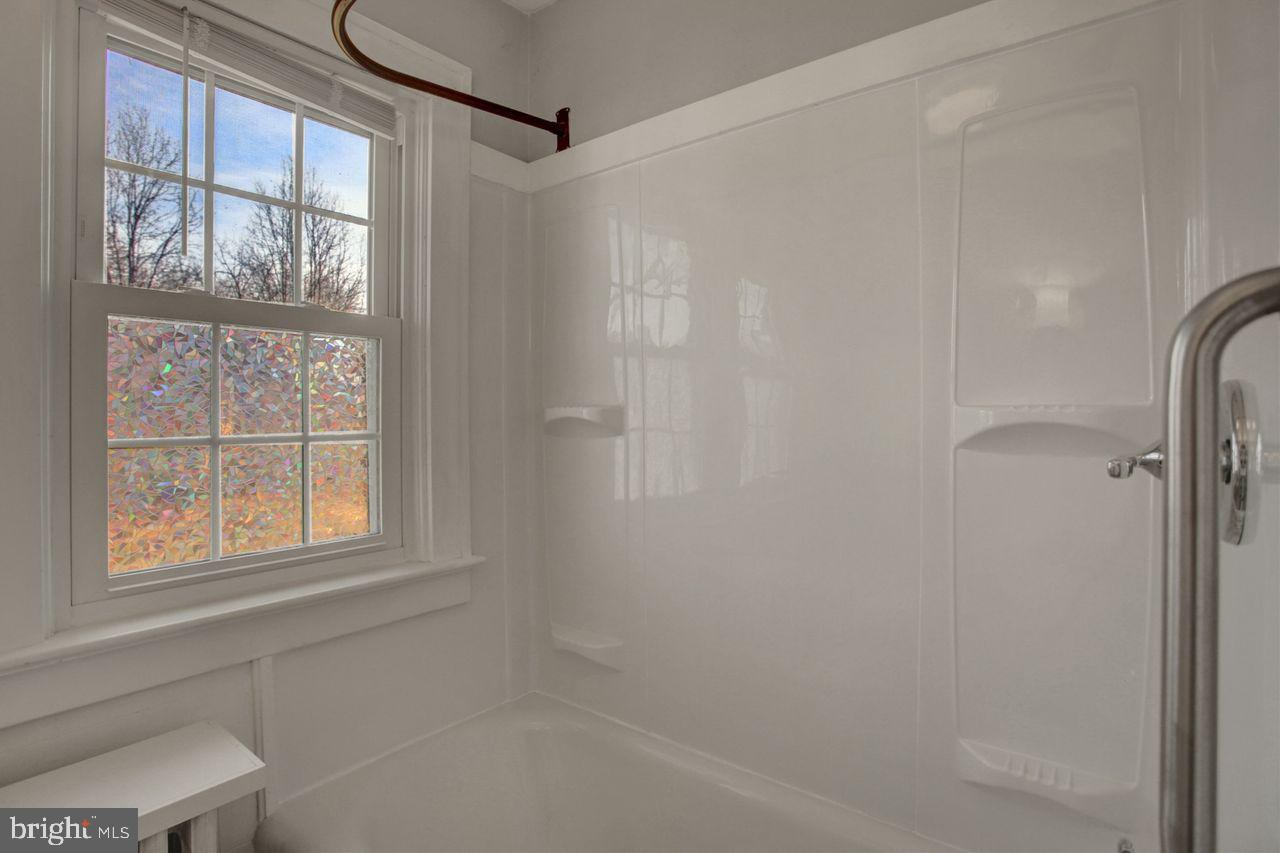 MERCERSBURG BOROUGH - Residential