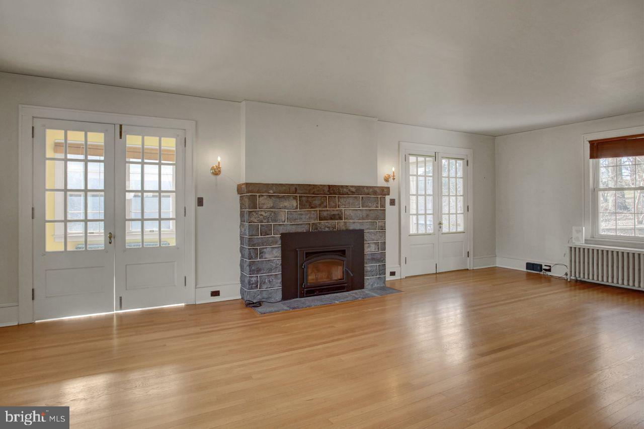 MERCERSBURG BOROUGH - Residential