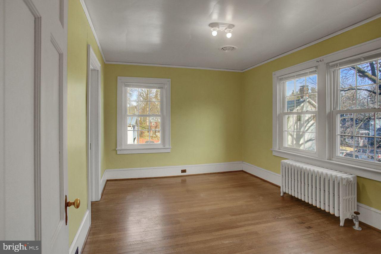 MERCERSBURG BOROUGH - Residential