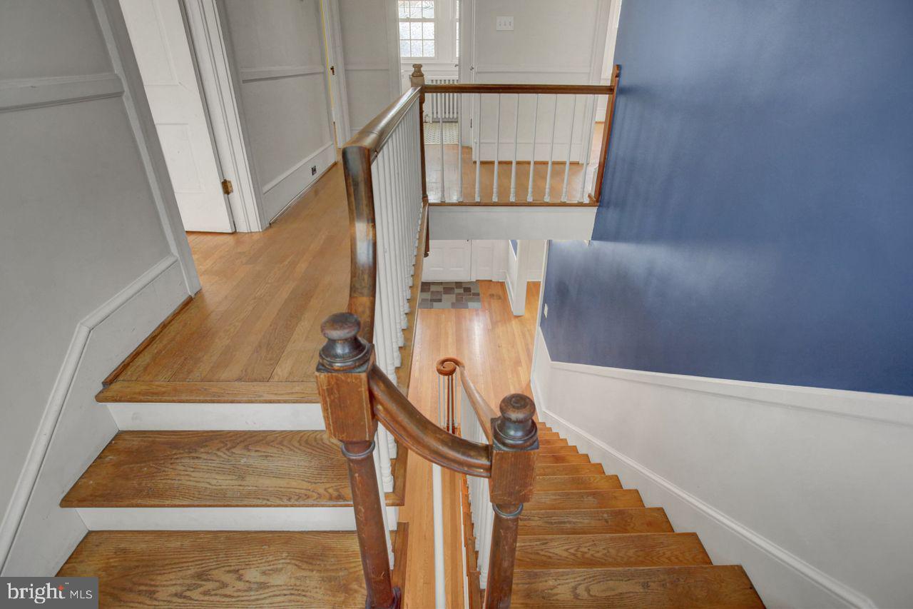 MERCERSBURG BOROUGH - Residential