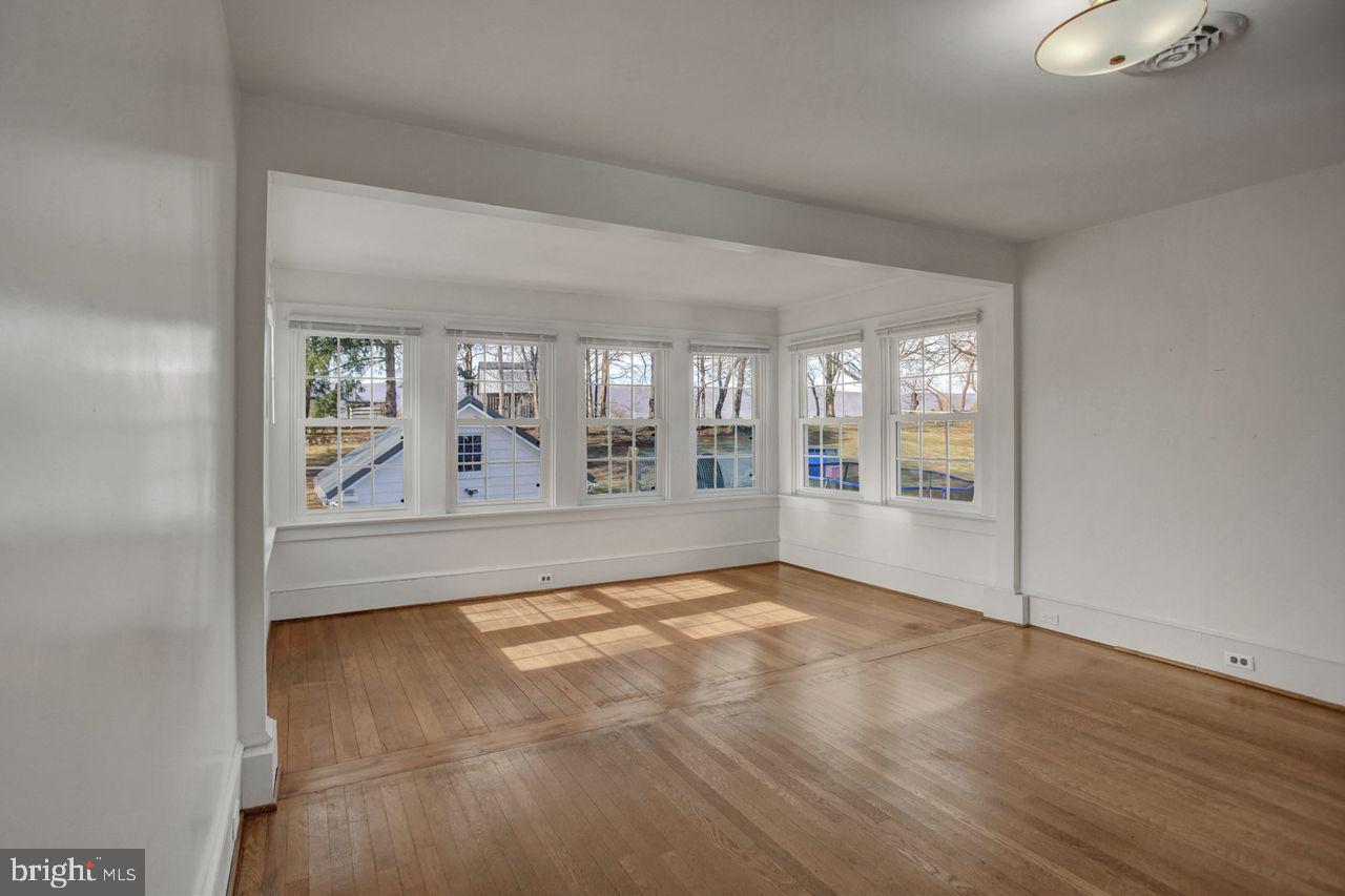 MERCERSBURG BOROUGH - Residential